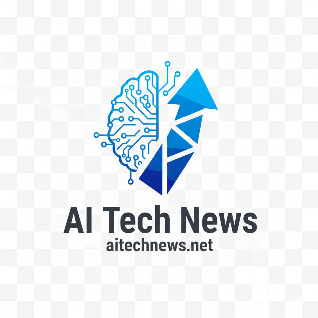 AI Tech News – Latest AI & Tech Innovations